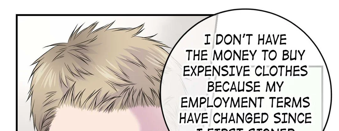 My Ex, Client - Chapter 36